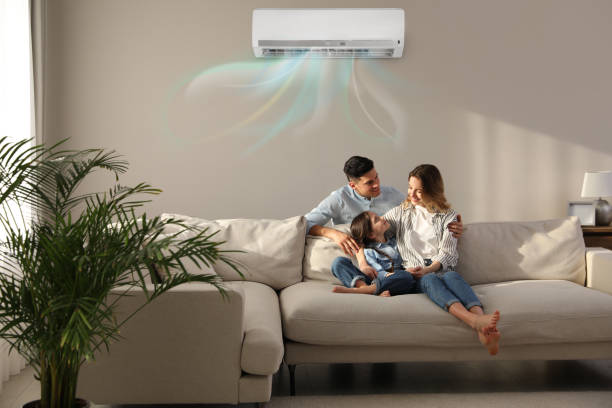 Best HVAC Installation Services  in Antelope, CA