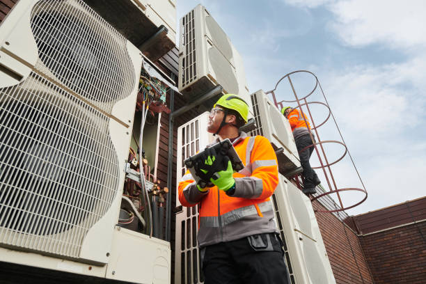 Best Central Air Repair  in Antelope, CA