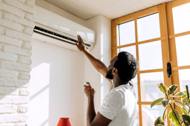Best HVAC System Installation  in Antelope, CA
