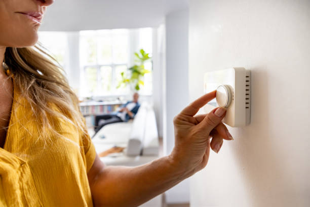 Best Local HVAC Companies  in Antelope, CA
