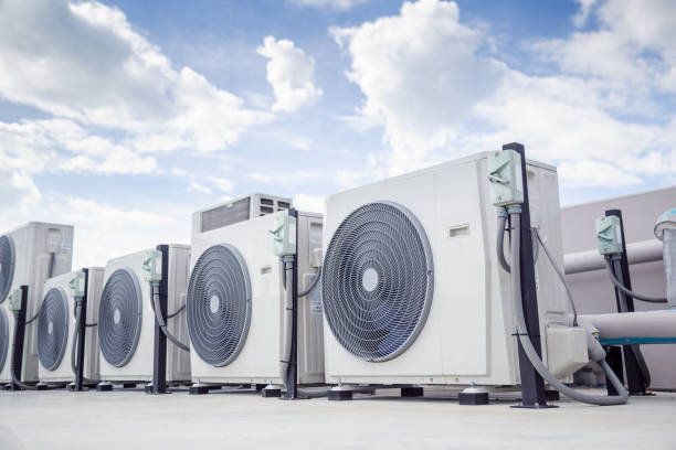 Best Emergency HVAC Repair  in Antelope, CA
