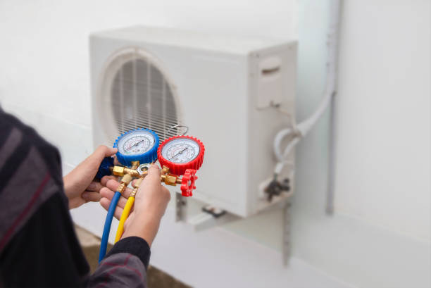 Best HVAC Air Duct Cleaning  in Antelope, CA