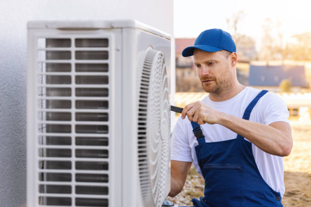 Best HVAC Companies Near Me  in Antelope, CA